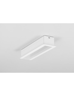profil LED LINEA-IN20 EE7F/U7 3000 biały mal. /op