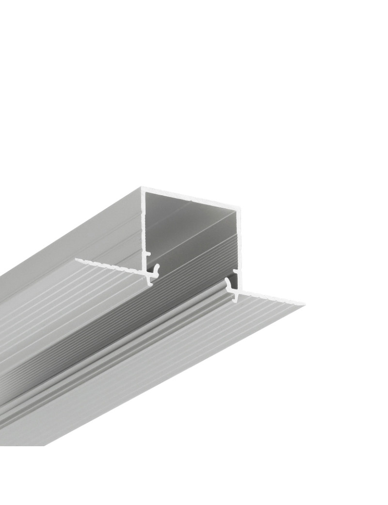 profil LED LINEA-IN20 TRIMLESS EE7F 1000 anod.