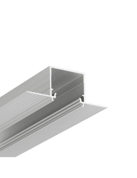 profil LED LINEA-IN20 TRIMLESS EE7F 1000 anod.