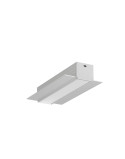 profil LED LINEA-IN20 TRIMLESS EE7F 1000 anod.