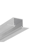 profil LED LINEA-IN20 TRIMLESS EE7F 1000 alu.sur.