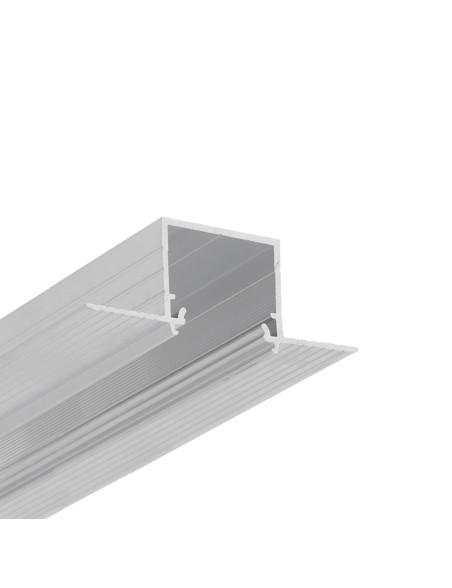 profil LED LINEA-IN20 TRIMLESS EE7F 2000 alu.sur.