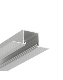 profil LED LINEA-IN20 TRIMLESS EE7F 3000 anod.