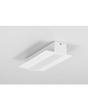 profil LED LINEA-IN20 TRIMLESS EE7F 3000 biały mal. /op