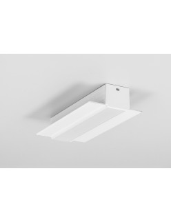 profil LED LINEA-IN20 TRIMLESS EE7F 3000 biały mal. /op