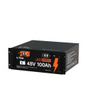 Akumulator Litime 48V 100Ah Basic L48V100-100-Basic-15-S4U