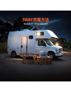 Akumulator LiTime 12V  20Ah Basic L12V20-20-BASIC-4-A20