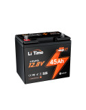 Akumulator LiTime 12V  45Ah Wheel Chair L12V45-45-GU1-WCHR-12-A33