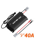 Ładowarka LiTime 12V (14.6V) 40A L12V40A-BCHA-Y