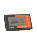 Monitor baterii Litime 500A z bocznikiem pomiarowym L-MONITOR500A-B