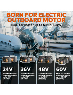 Akumulator LiTime 12V 100Ah OBM Bluetooth L12V100-100-OBM-BT-4-A100-DE