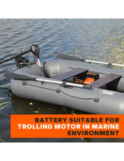 Akumulator LiTime 12V 230Ah Low Temp L12V230-200-LTCP-4-A150