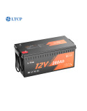 Akumulator LiTime 12V 280Ah Low Temp L12V280-200-LTCP-4-A200