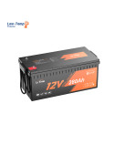 Akumulator LiTime 12V 280Ah Low Temp L12V280-200-LTCP-4-A200