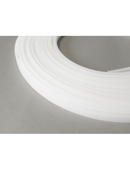 klosz C2 klik 20m rolka mleczny /op