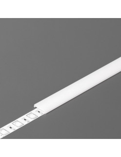 klosz C2 klik 20m rolka mleczny /op