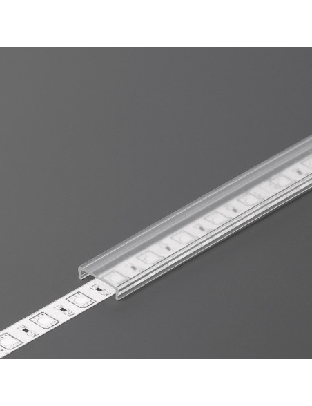 klosz C klik 1000 transparentny