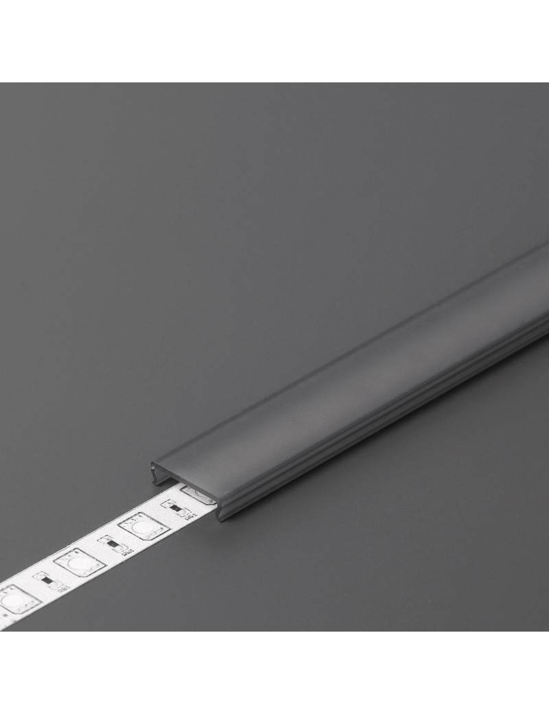 klosz C klik 2000 czarny