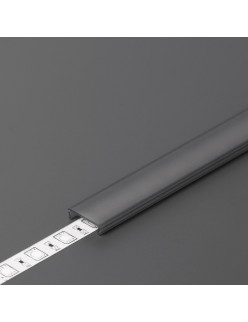 klosz C klik 3000 czarny