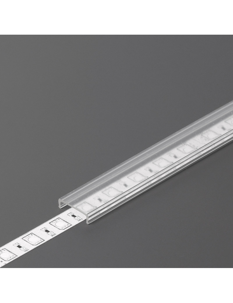 klosz C klik 4100 transparentny