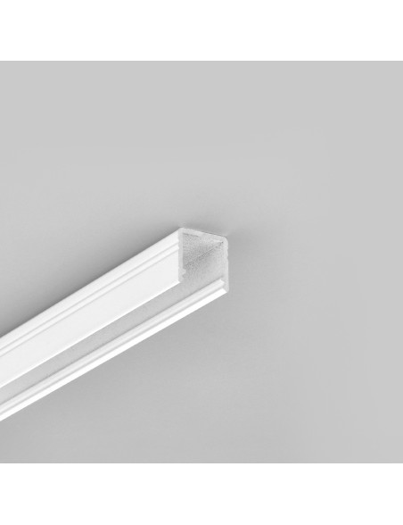 profil LED SMART10 AC2/Z 1000 biały mal. /op