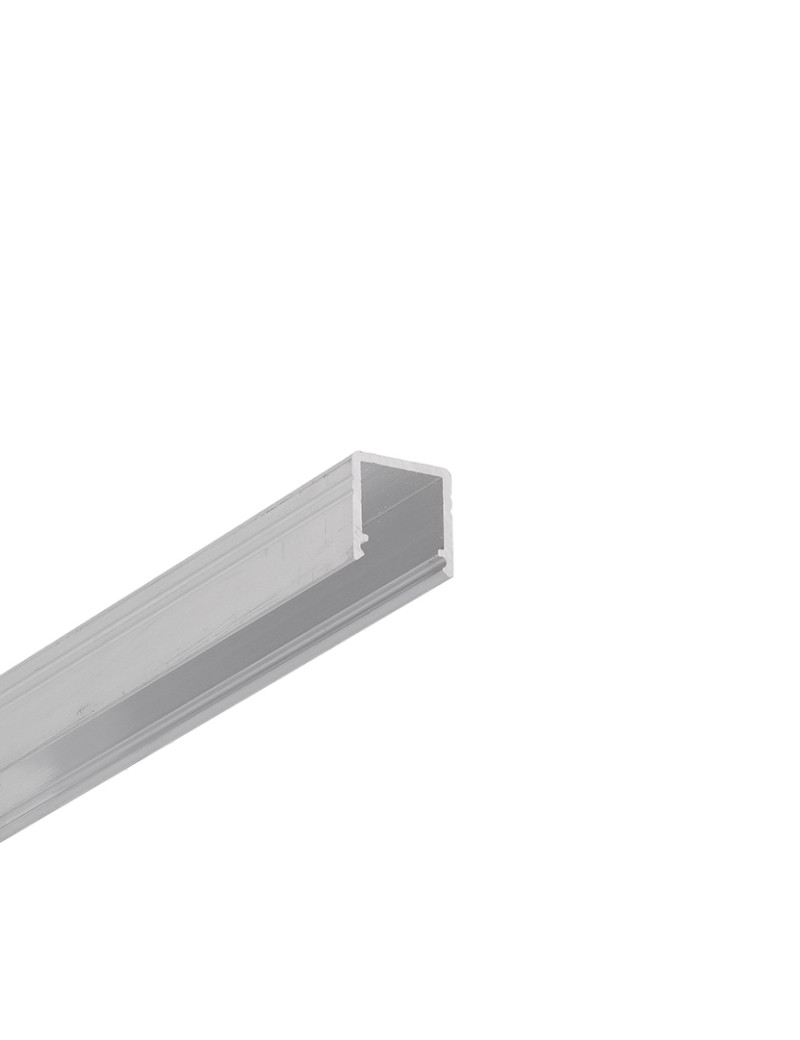 profil LED SMART10 AC2/Z 4050 alu.sur.