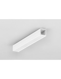 profil LED SMART10 AC2/Z 4050 biały mal. /op