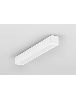 profil LED SMART10 AC2/Z 4050 biały mal. /op