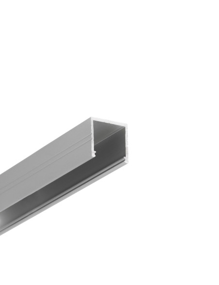 profil LED SMART16 BC3/U4 3000 anod.
