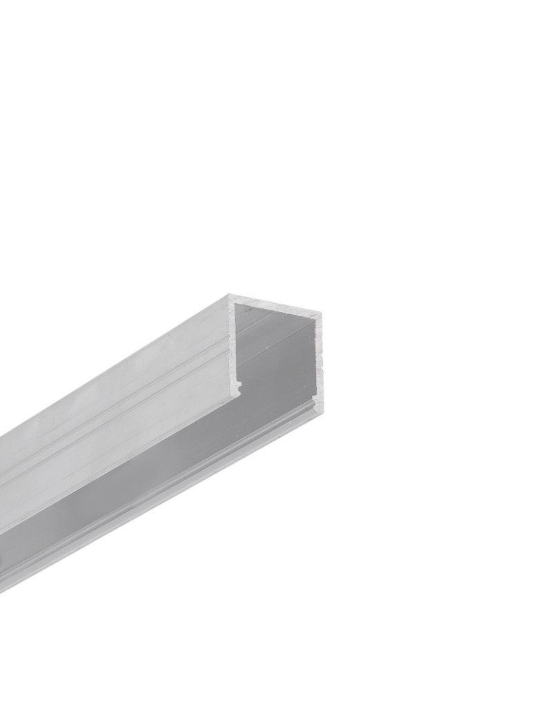 profil LED SMART16 BC3/U4 3000 alu.sur.