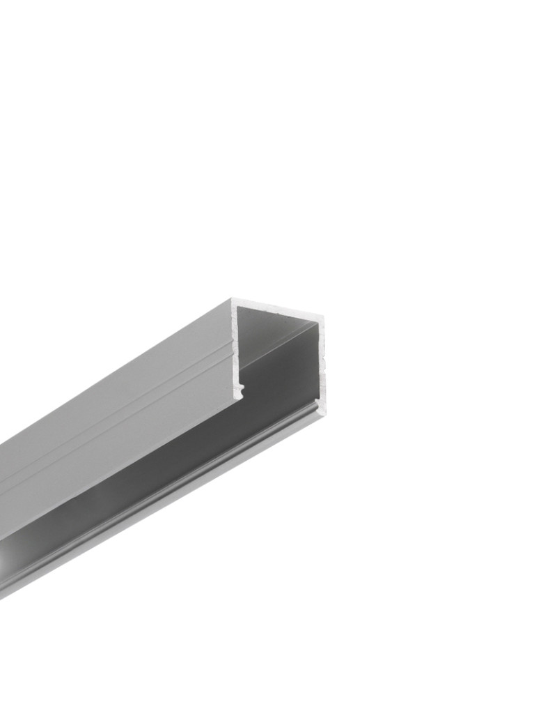 profil LED SMART16 BC3/U4 4050 anod.