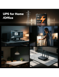 Akumulator LiTime 12V  65Ah Wheel Chair L12V65-65-G22NF-WCHR-4-A55