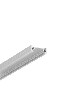 profil LED SURFACE10 BC/UX 2000 anod.