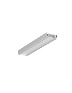 profil LED SURFACE10 BC/UX 2000 anod.
