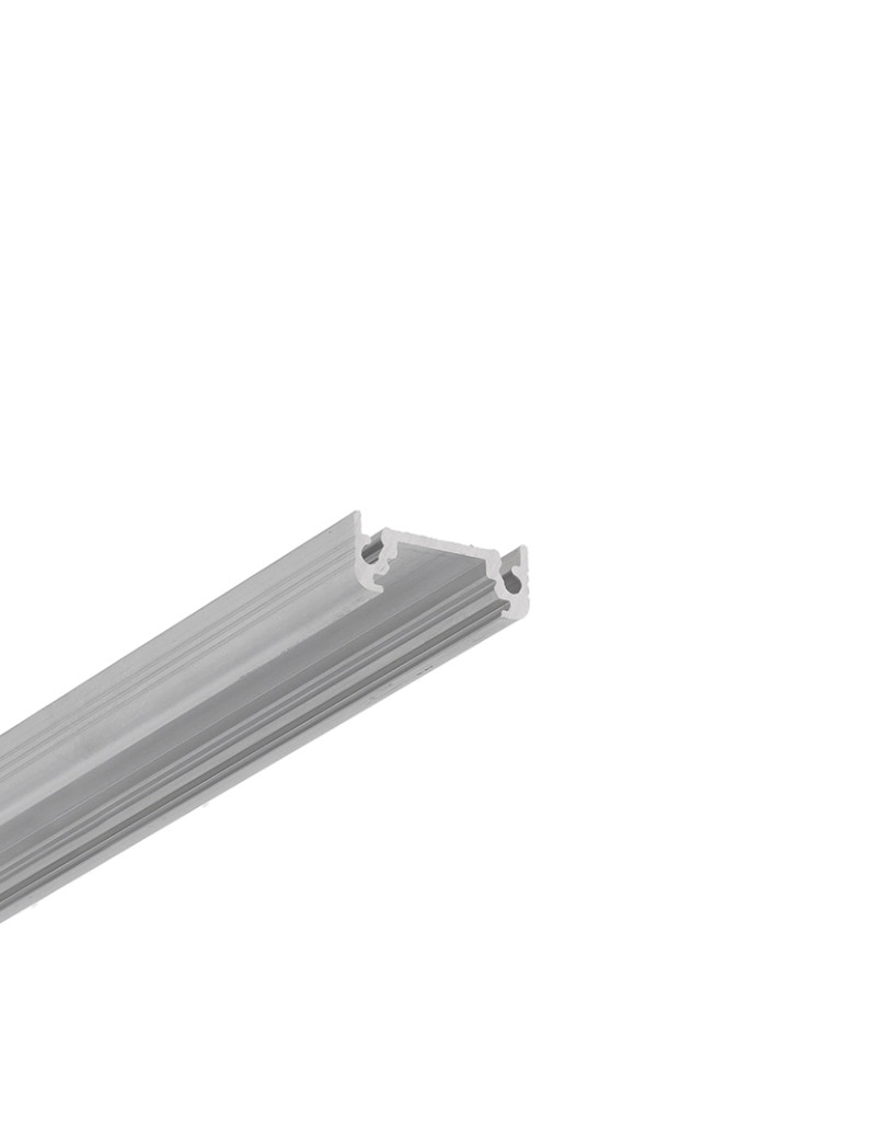 profil LED SURFACE10 BC/UX 4050 alu.sur.