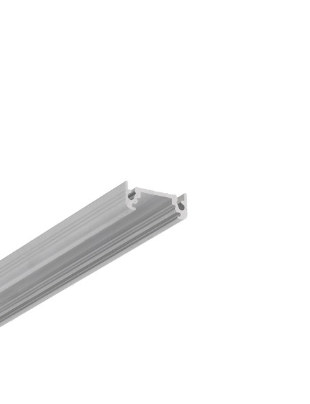 profil LED SURFACE10 BC/UX 4050 alu.sur.