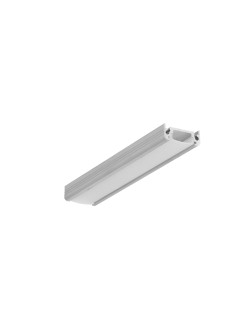profil LED SURFACE10 BC/UX 4050 alu.sur.