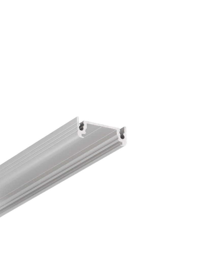 profil LED SURFACE14 EE7F/TY 2000 anod.