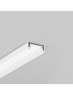 profil LED SURFACE14 EE7F/TY 2000 biały mal. /op