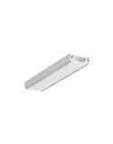 profil LED SURFACE14 EE7F/TY 4050 alu.sur.