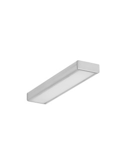 profil LED SURFACE14 EE7F/TY 4050 alu.sur.